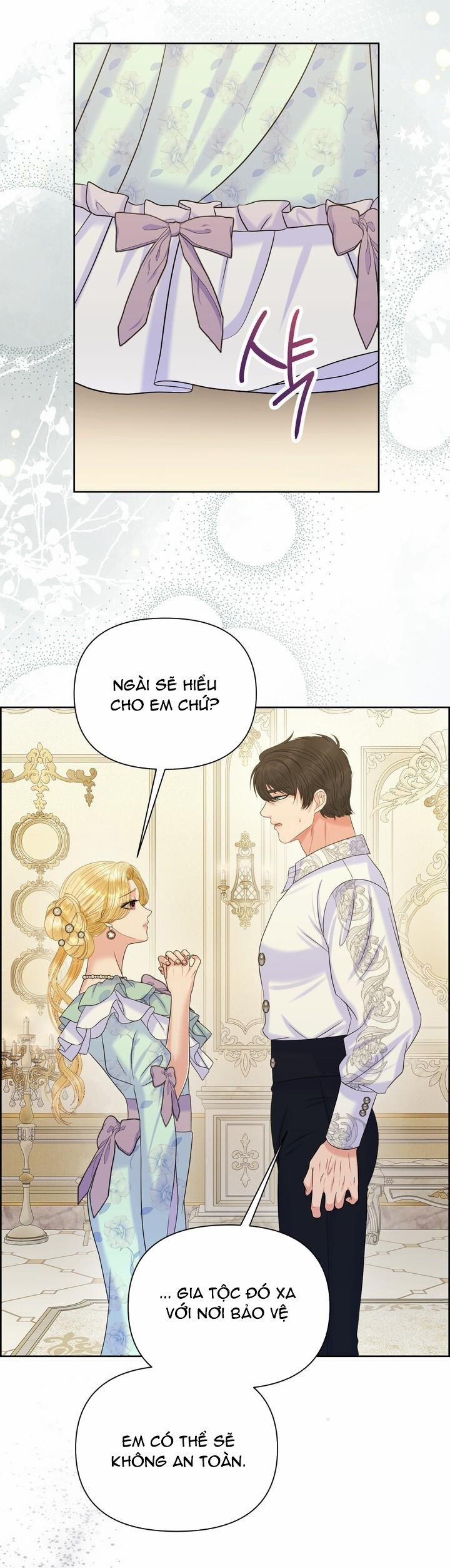 [18+] Cách Thuần Hóa Quái Thú Xấu Xa 54.1 trang 5