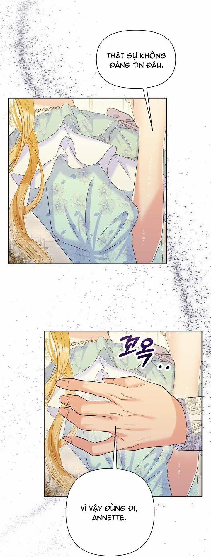 [18+] Cách Thuần Hóa Quái Thú Xấu Xa 54.1 trang 6