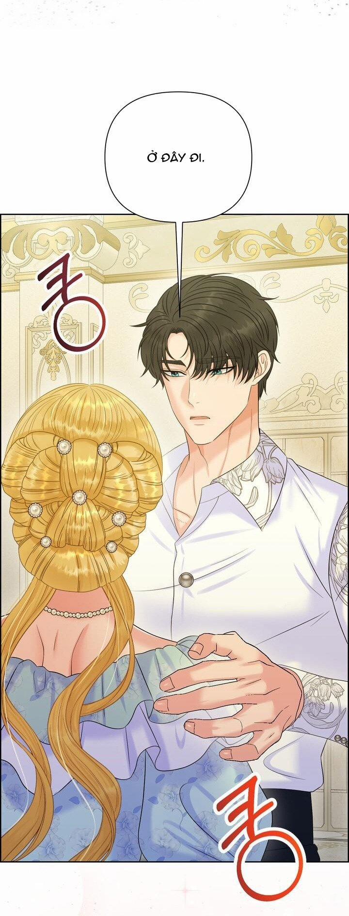 [18+] Cách Thuần Hóa Quái Thú Xấu Xa 54.1 trang 7