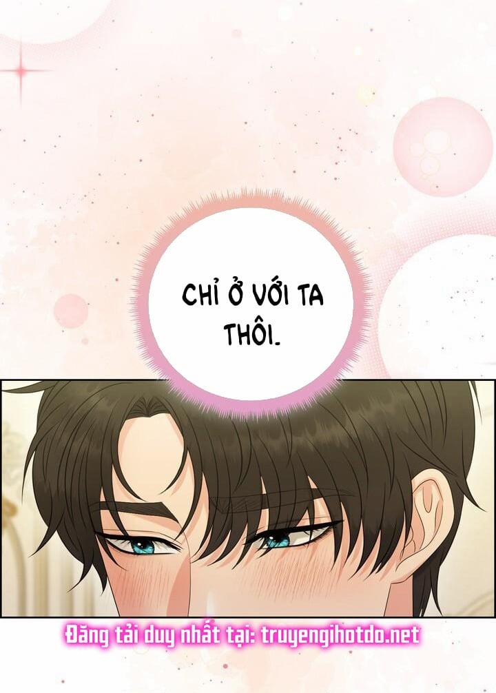 [18+] Cách Thuần Hóa Quái Thú Xấu Xa 54.1 trang 8