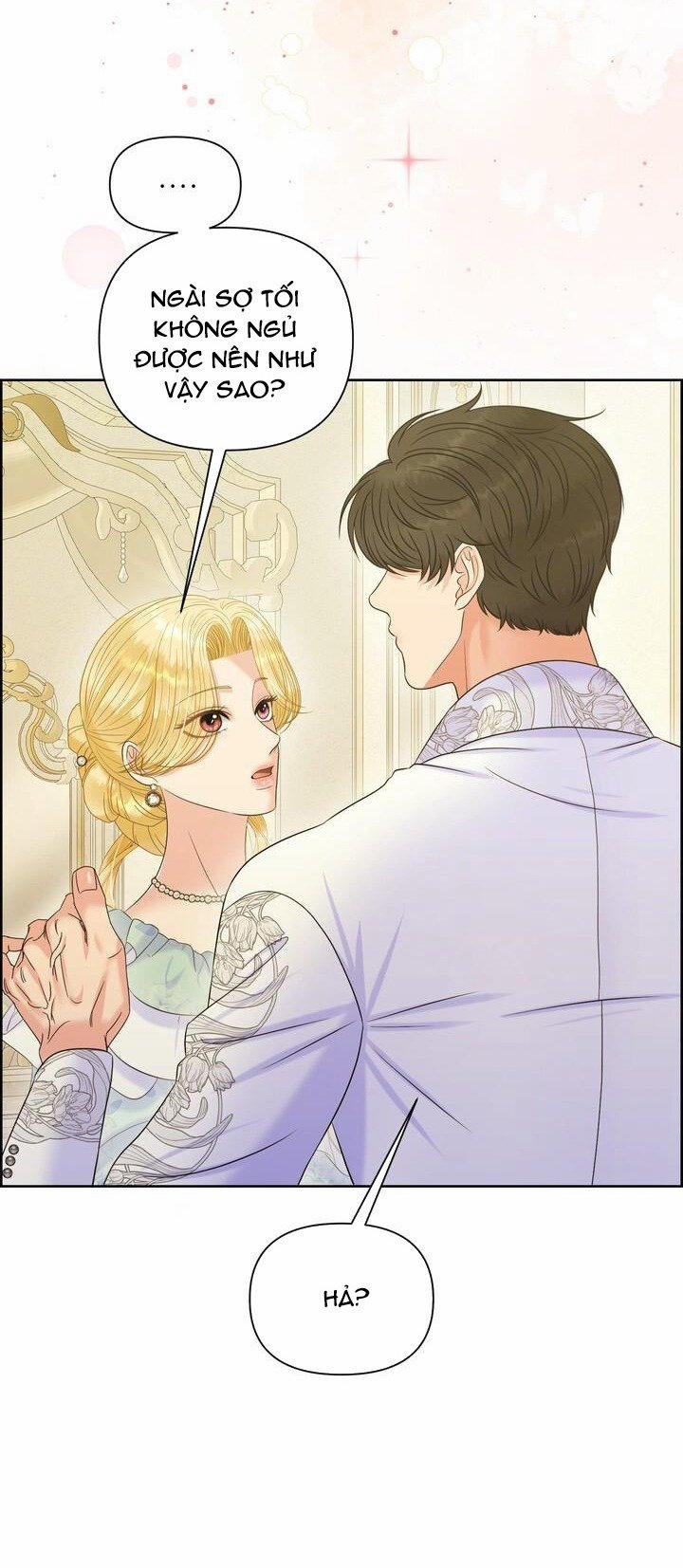 [18+] Cách Thuần Hóa Quái Thú Xấu Xa 54.1 trang 9