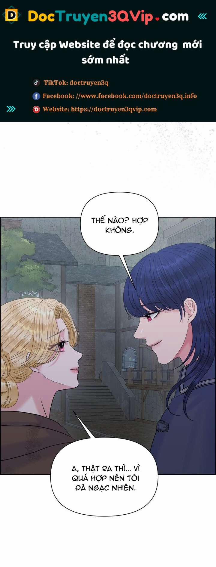 [18+] Cách Thuần Hóa Quái Thú Xấu Xa 54.2 trang 0