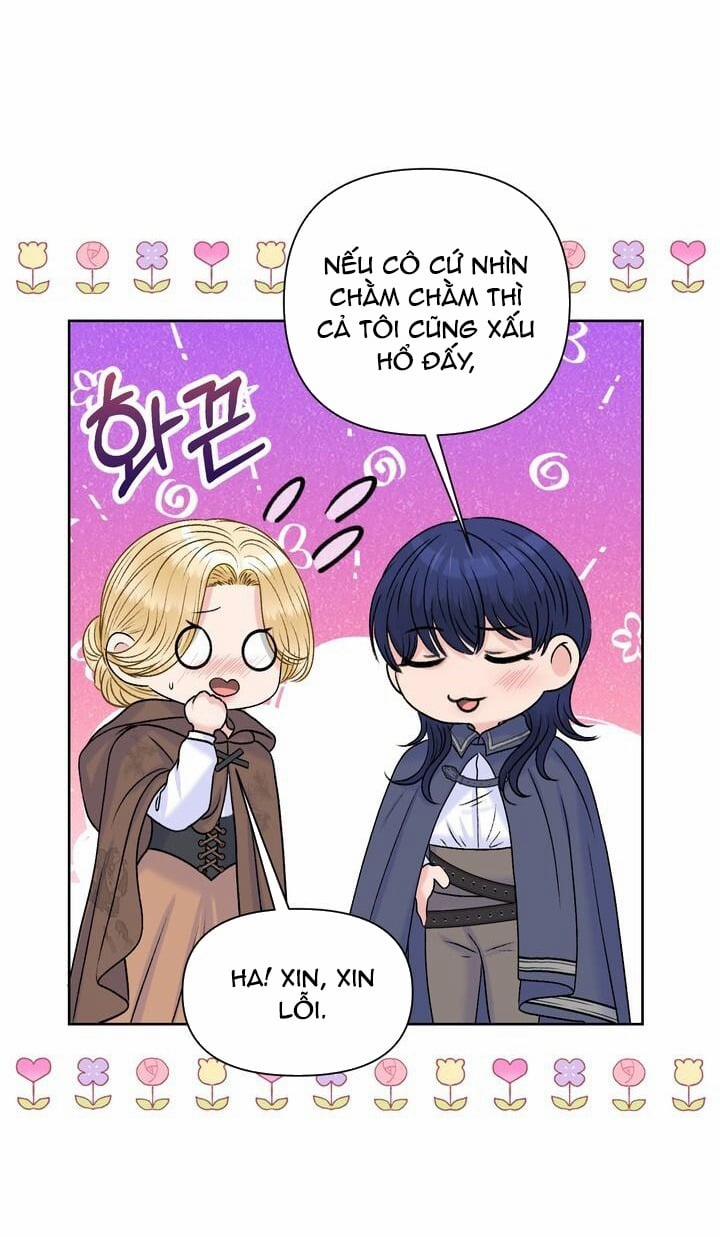 [18+] Cách Thuần Hóa Quái Thú Xấu Xa 54.2 trang 1