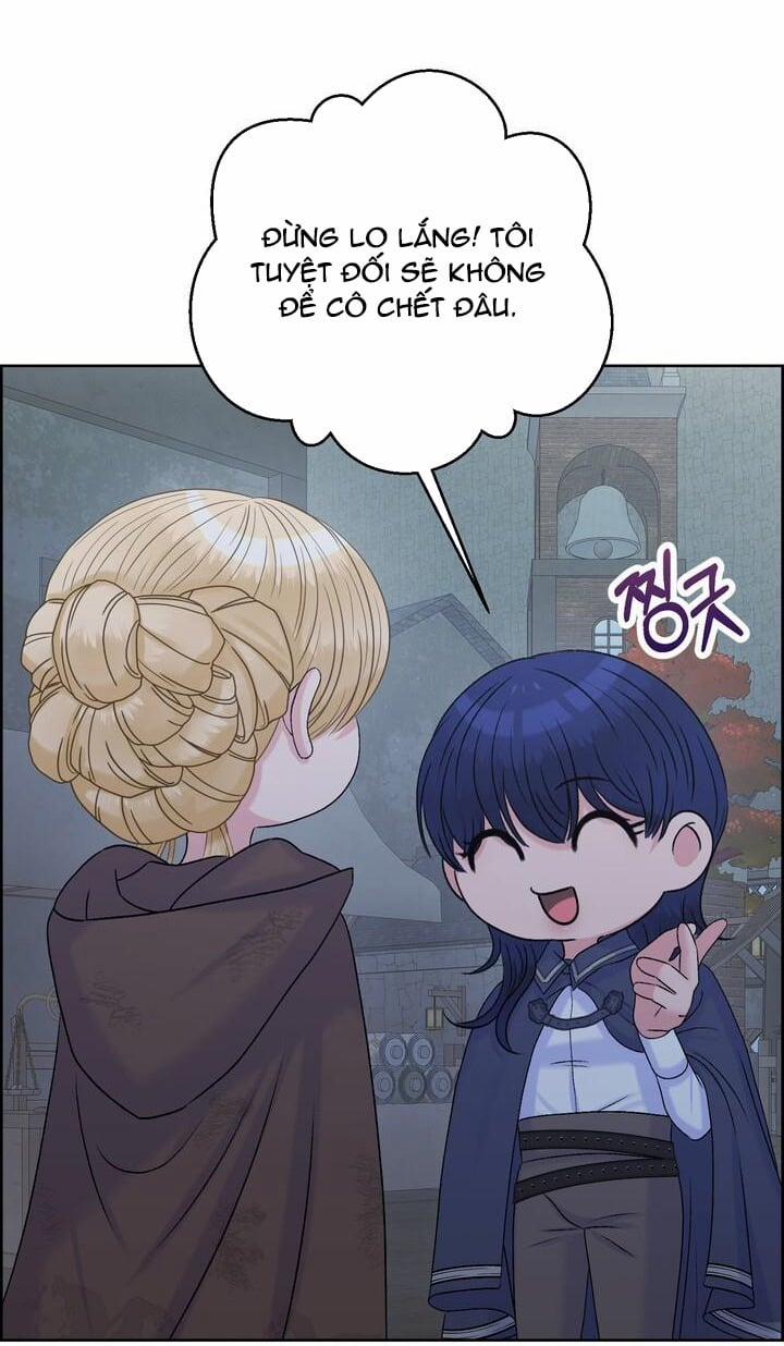 [18+] Cách Thuần Hóa Quái Thú Xấu Xa 54.2 trang 13