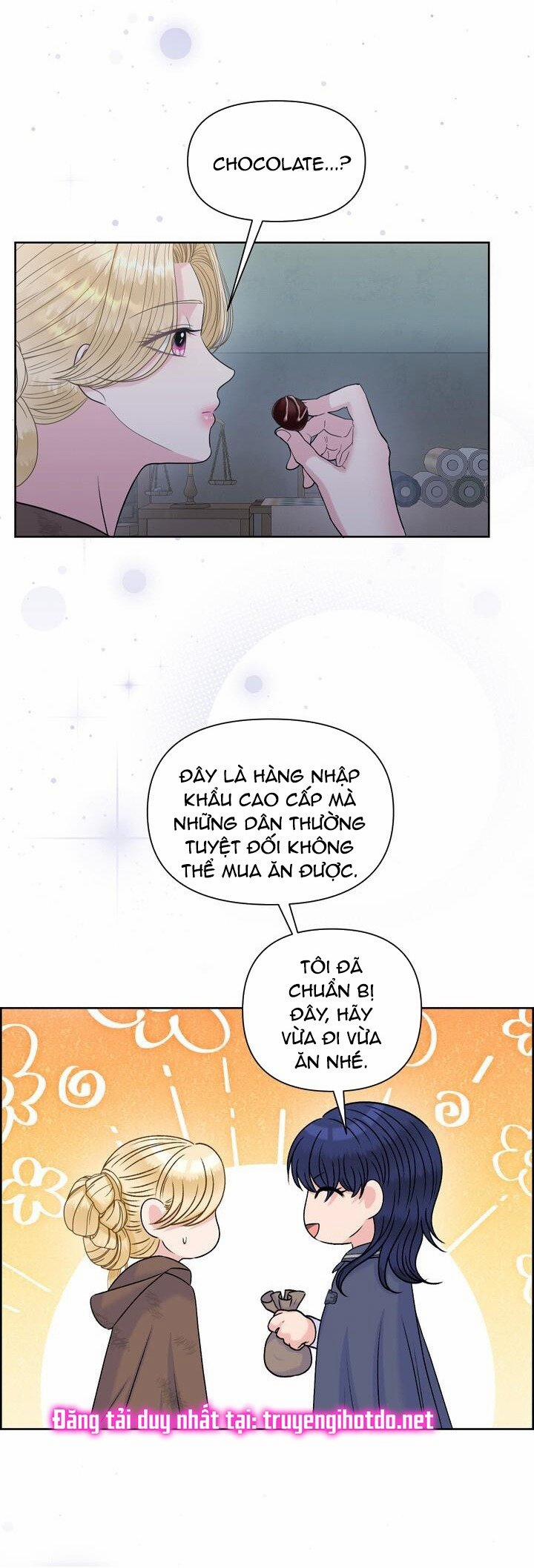 [18+] Cách Thuần Hóa Quái Thú Xấu Xa 54.2 trang 15