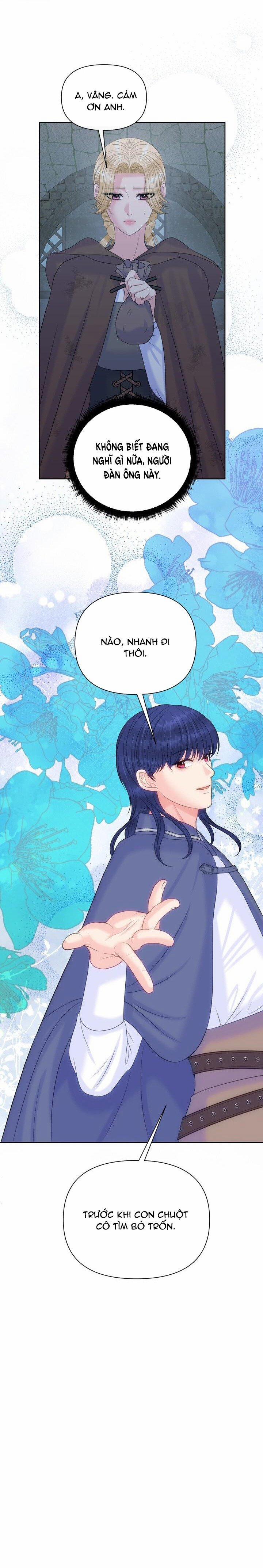 [18+] Cách Thuần Hóa Quái Thú Xấu Xa 54.2 trang 16