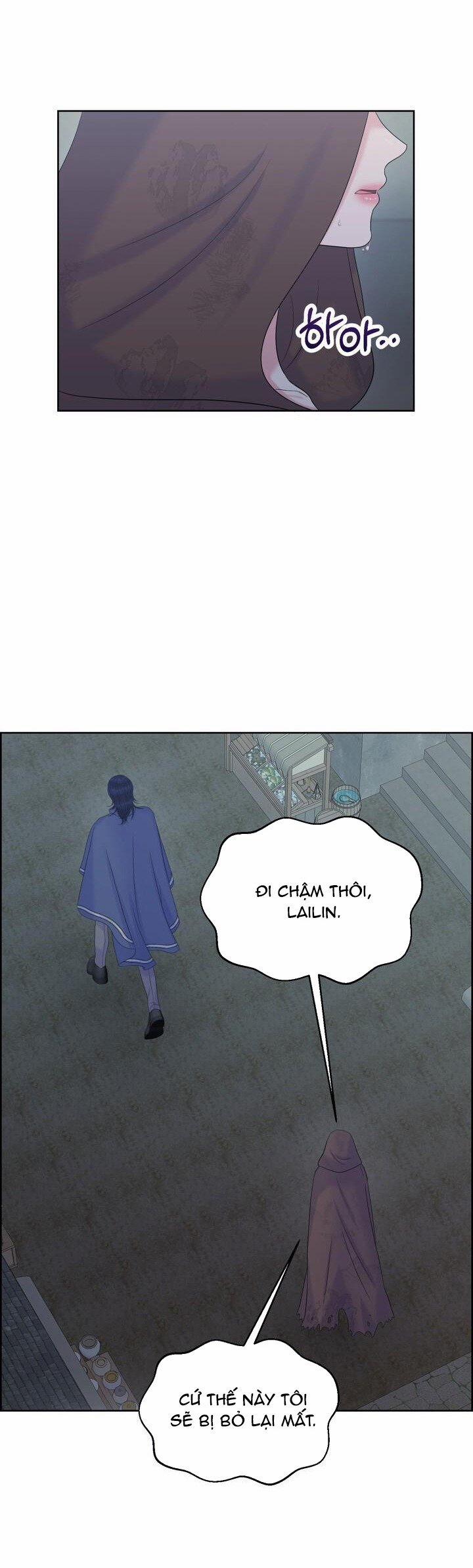 [18+] Cách Thuần Hóa Quái Thú Xấu Xa 54.2 trang 18