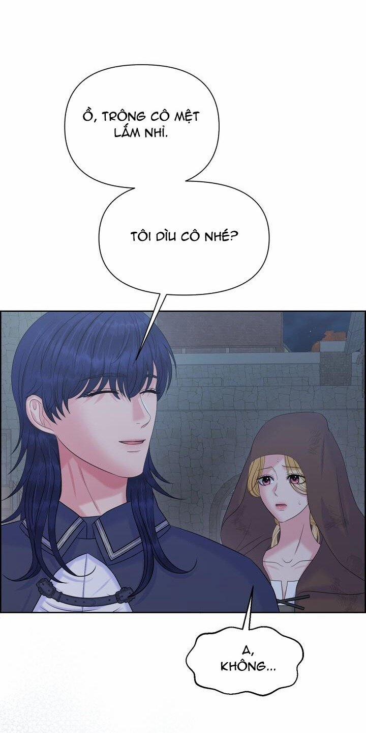 [18+] Cách Thuần Hóa Quái Thú Xấu Xa 54.2 trang 19