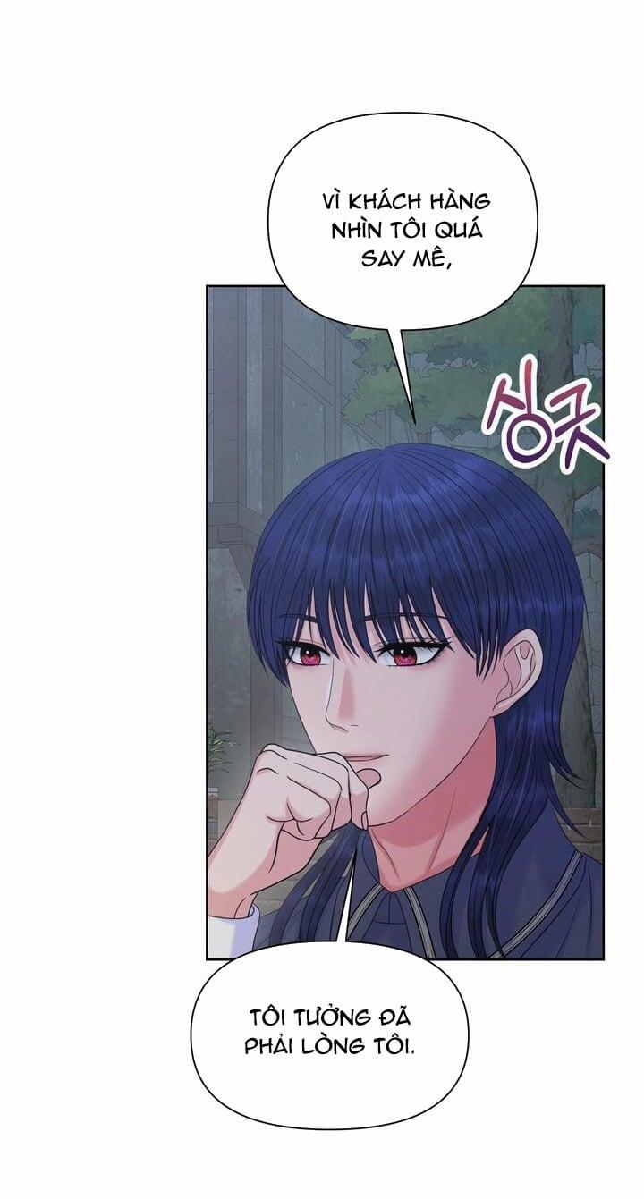 [18+] Cách Thuần Hóa Quái Thú Xấu Xa 54.2 trang 2