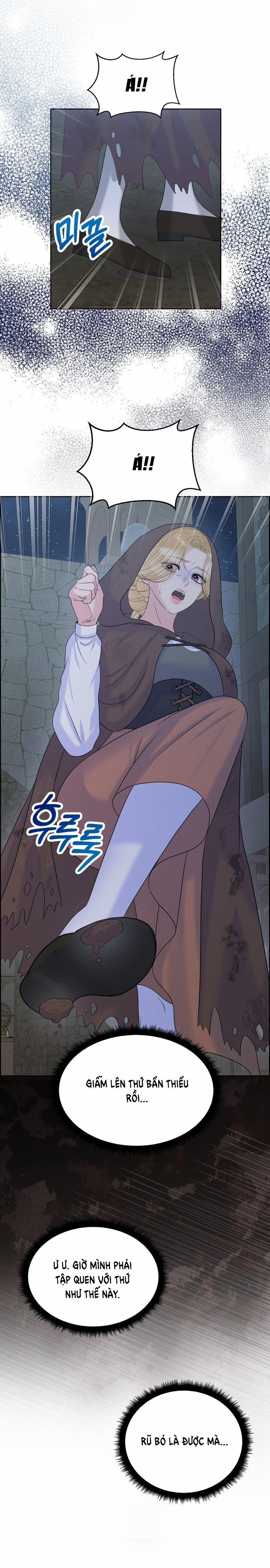 [18+] Cách Thuần Hóa Quái Thú Xấu Xa 54.2 trang 20