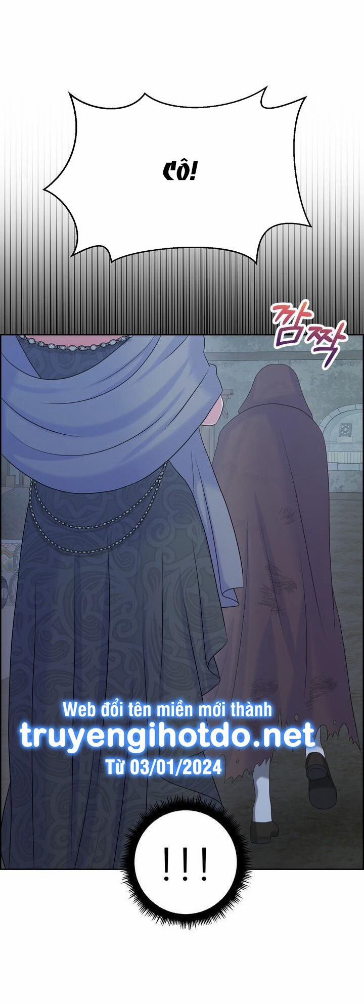[18+] Cách Thuần Hóa Quái Thú Xấu Xa 54.2 trang 21