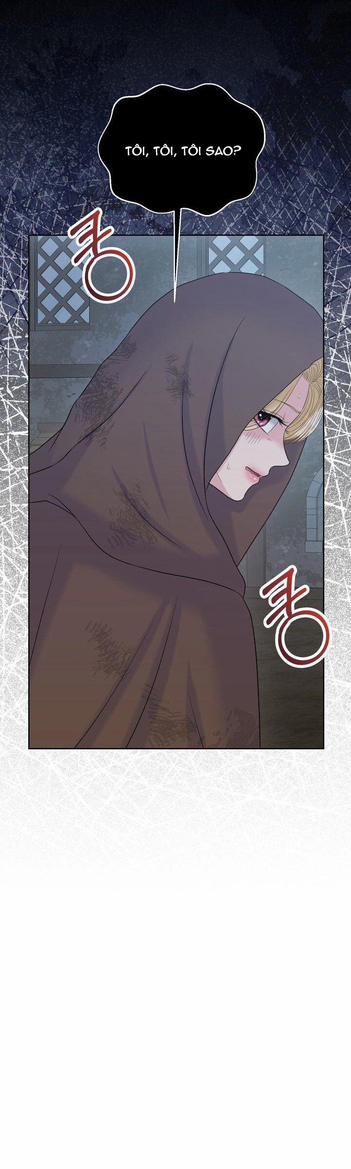 [18+] Cách Thuần Hóa Quái Thú Xấu Xa 54.2 trang 23