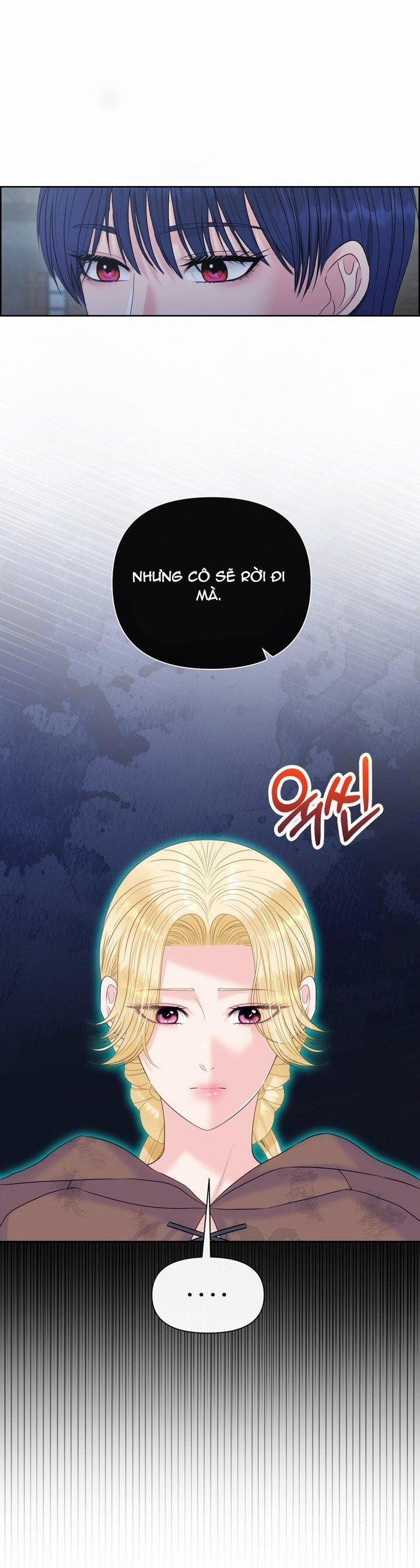 [18+] Cách Thuần Hóa Quái Thú Xấu Xa 54.2 trang 4