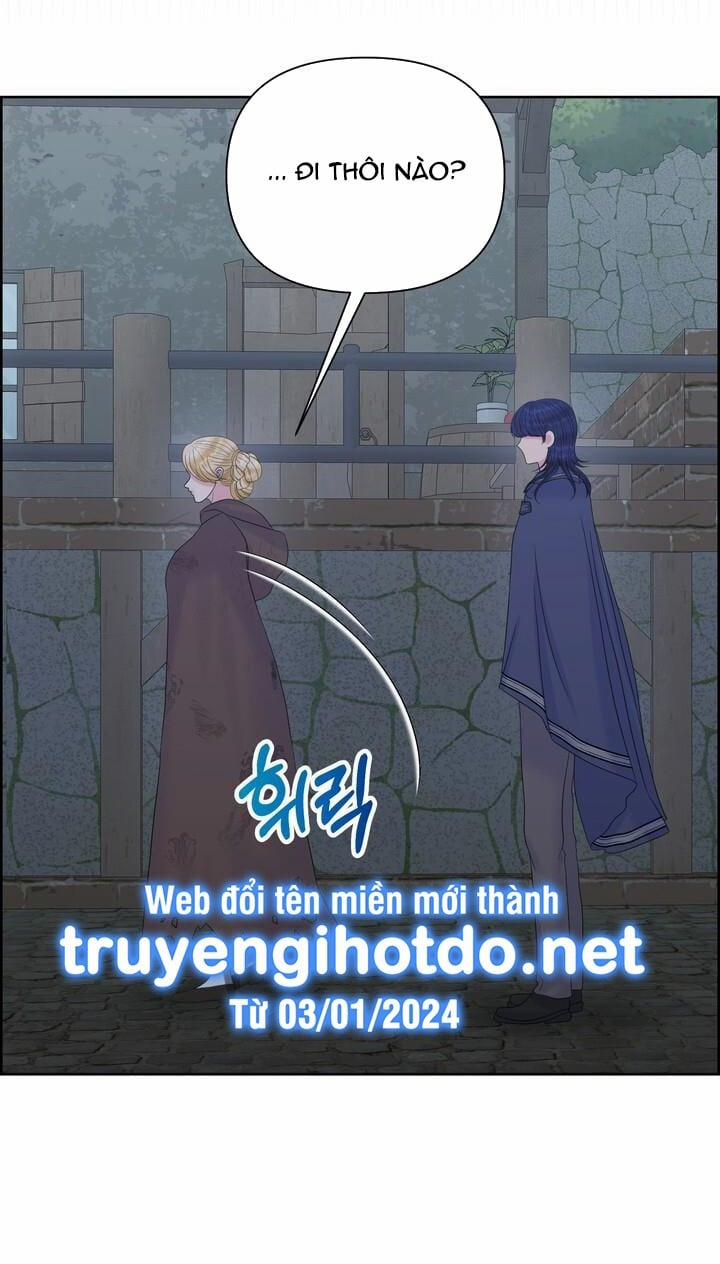 [18+] Cách Thuần Hóa Quái Thú Xấu Xa 54.2 trang 5