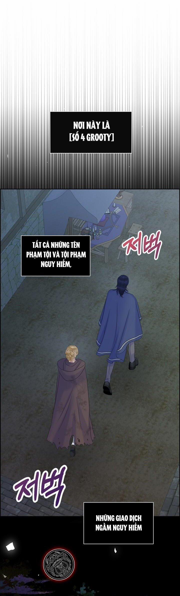 [18+] Cách Thuần Hóa Quái Thú Xấu Xa 54.2 trang 6