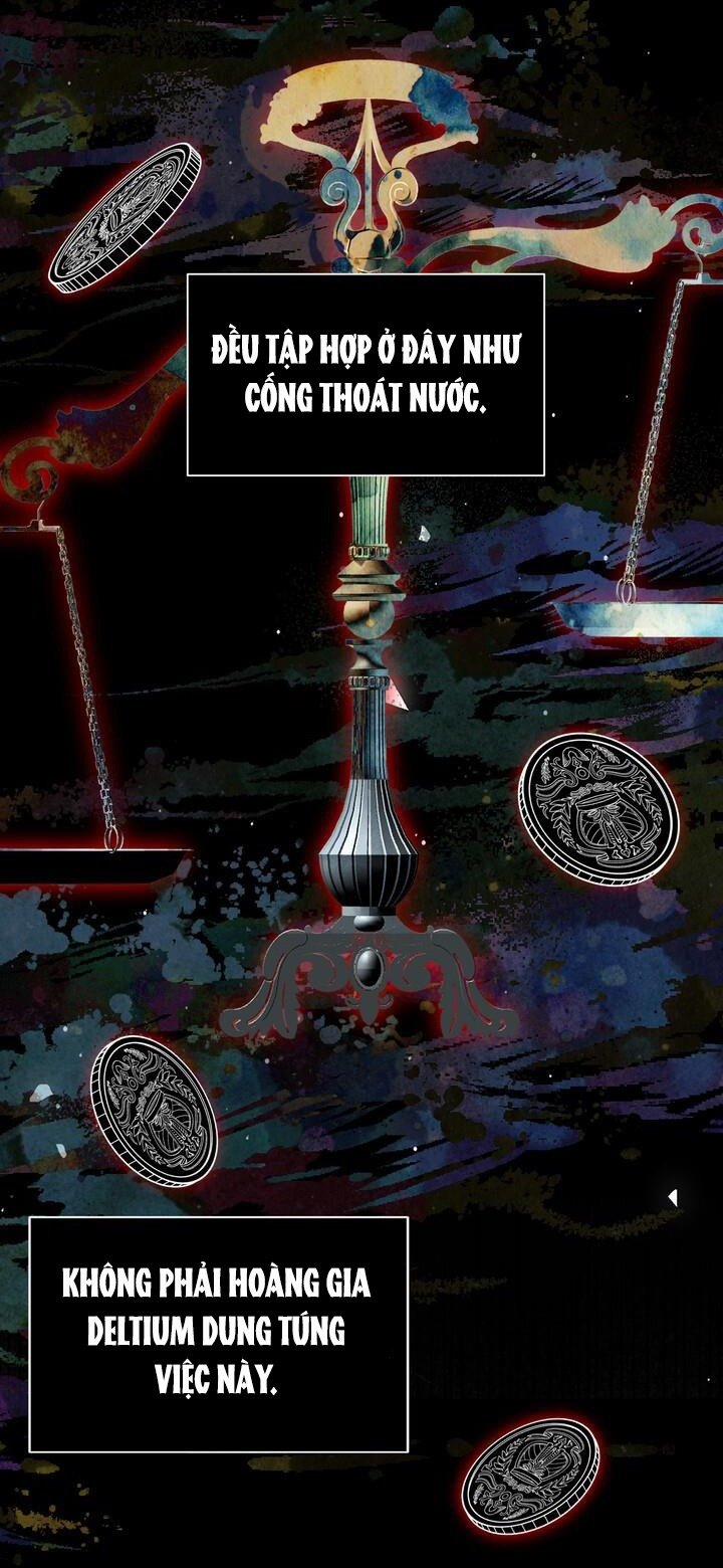 [18+] Cách Thuần Hóa Quái Thú Xấu Xa 54.2 trang 7