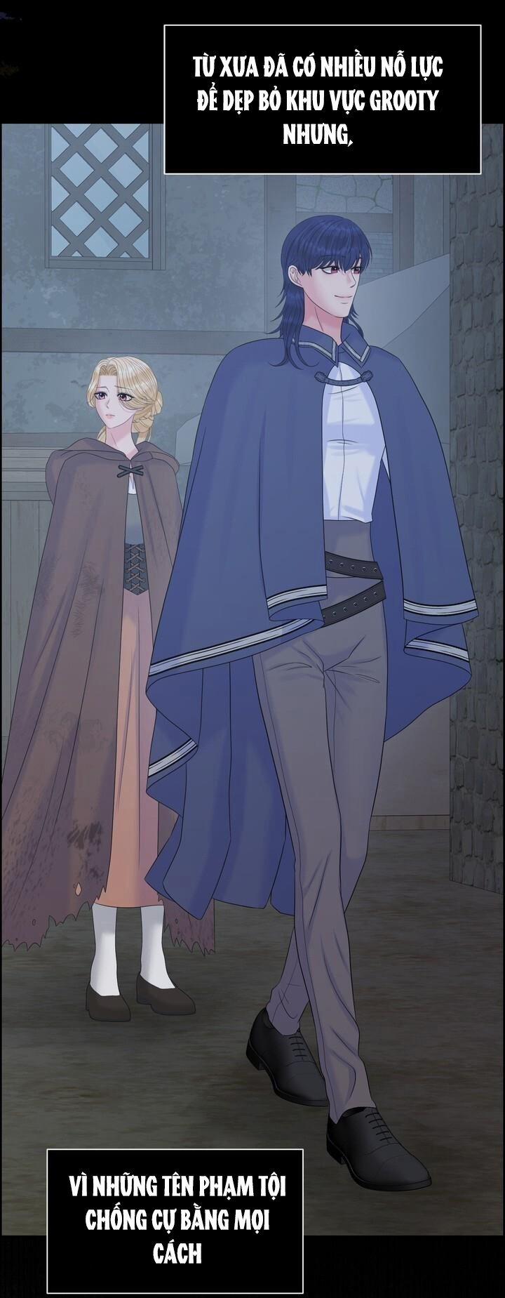 [18+] Cách Thuần Hóa Quái Thú Xấu Xa 54.2 trang 8