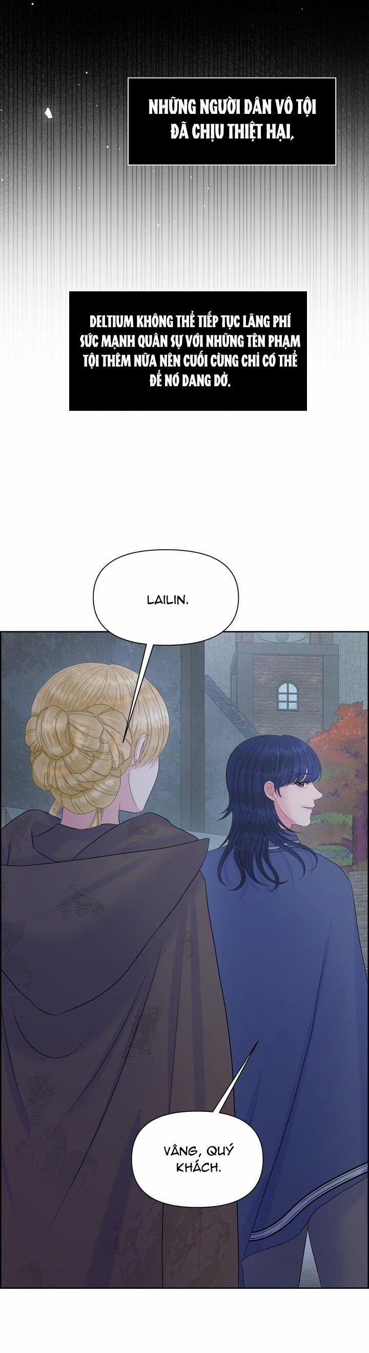 [18+] Cách Thuần Hóa Quái Thú Xấu Xa 54.2 trang 9