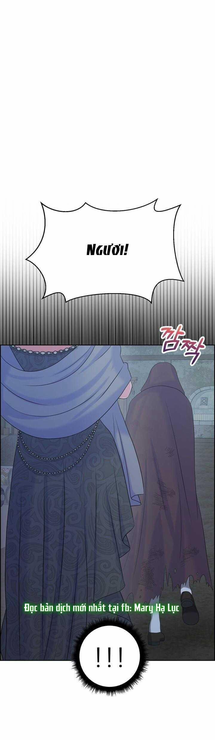 [18+] Cách Thuần Hóa Quái Thú Xấu Xa 55.1 trang 0