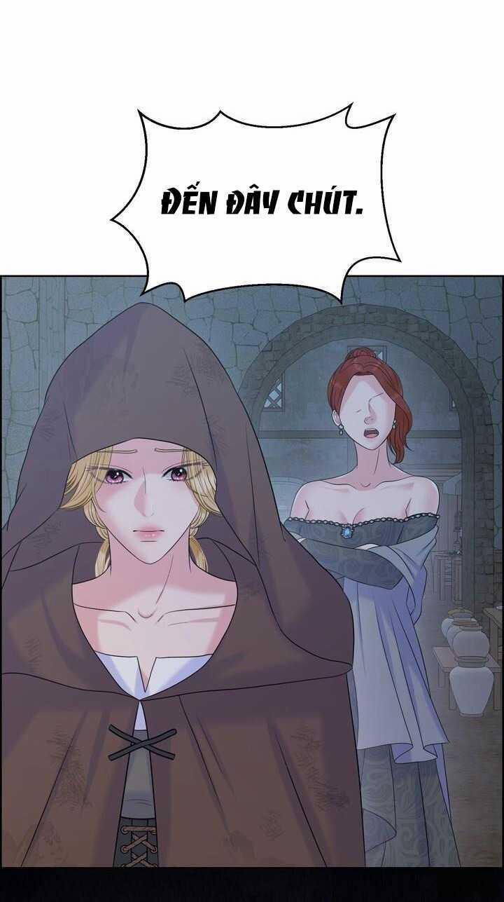 [18+] Cách Thuần Hóa Quái Thú Xấu Xa 55.1 trang 1