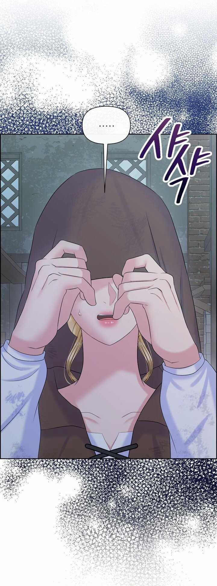 [18+] Cách Thuần Hóa Quái Thú Xấu Xa 55.1 trang 10