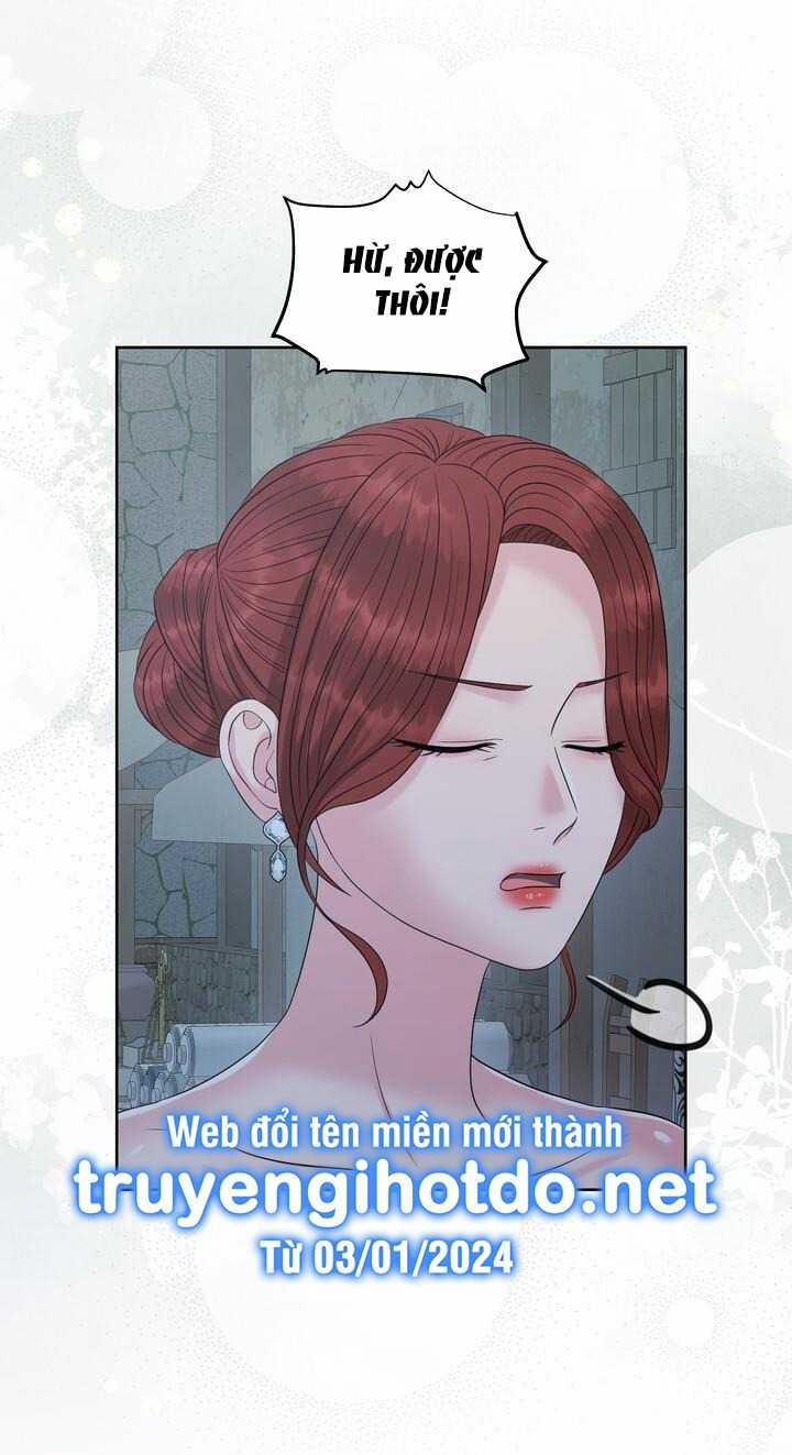 [18+] Cách Thuần Hóa Quái Thú Xấu Xa 55.1 trang 14
