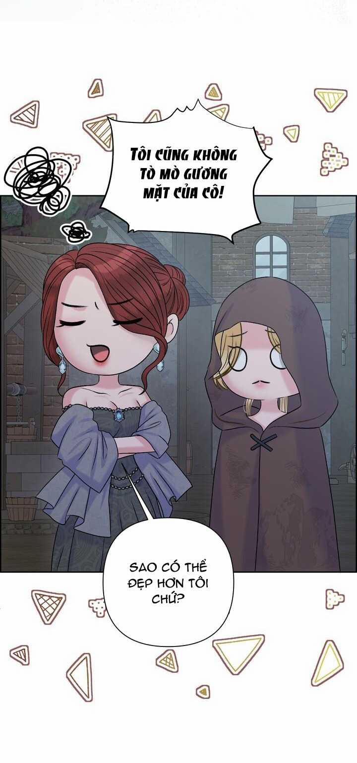 [18+] Cách Thuần Hóa Quái Thú Xấu Xa 55.1 trang 15