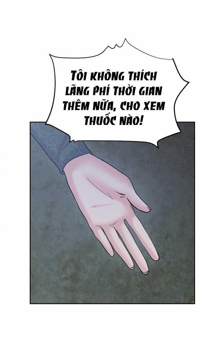 [18+] Cách Thuần Hóa Quái Thú Xấu Xa 55.1 trang 16