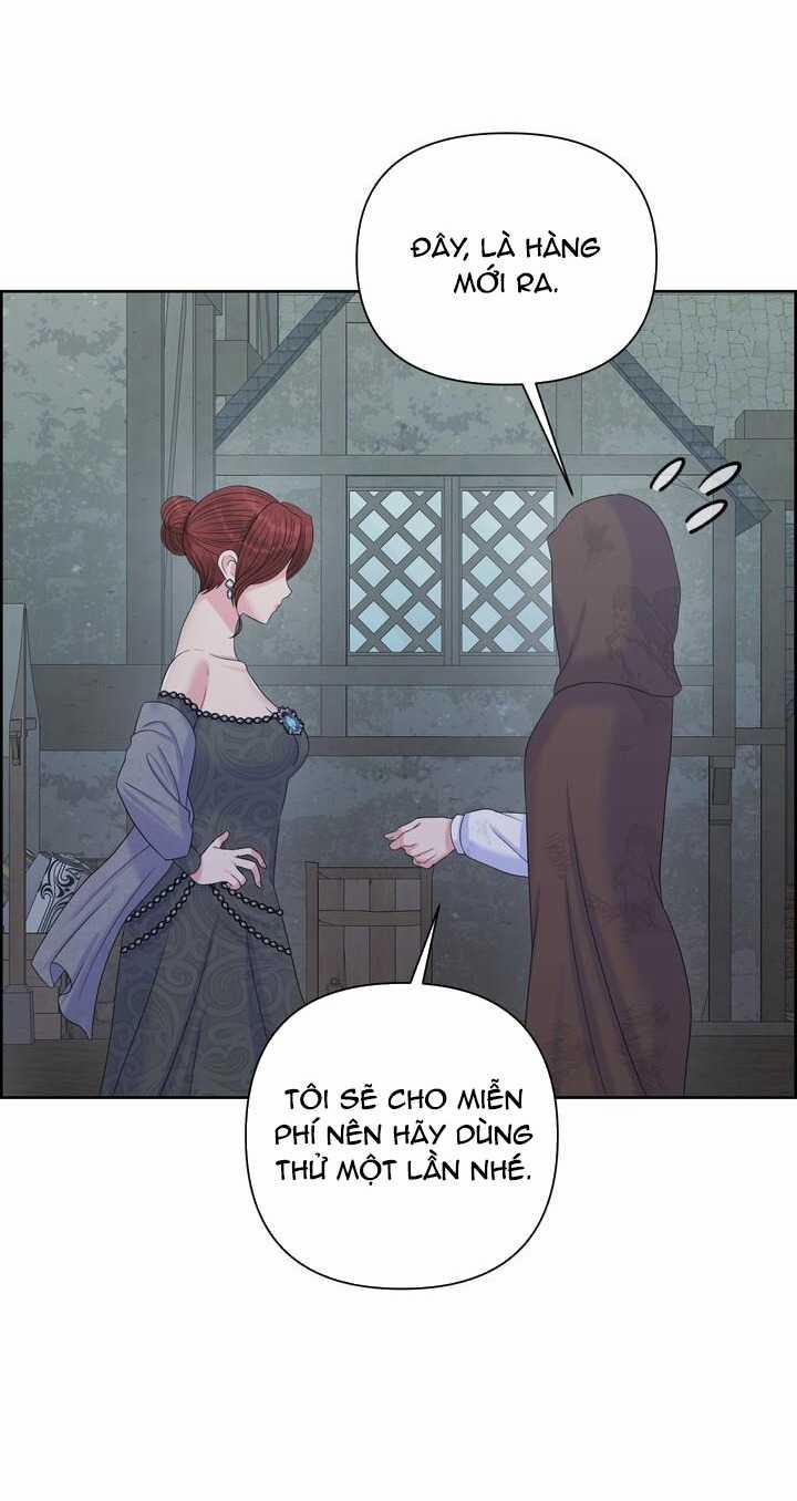 [18+] Cách Thuần Hóa Quái Thú Xấu Xa 55.1 trang 17
