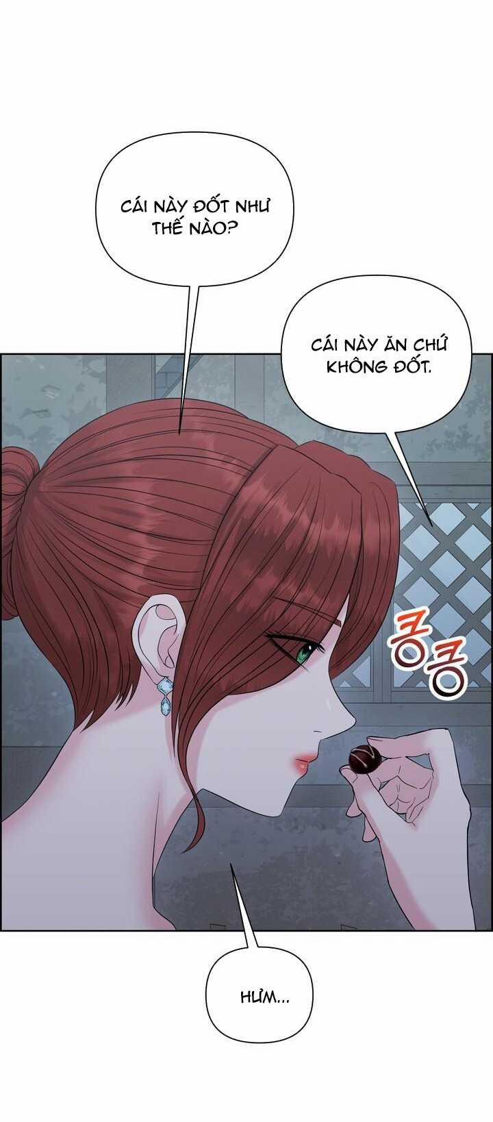 [18+] Cách Thuần Hóa Quái Thú Xấu Xa 55.1 trang 18