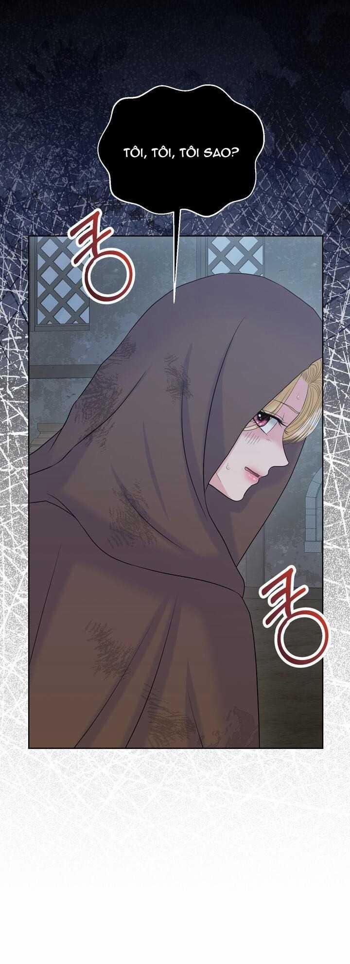 [18+] Cách Thuần Hóa Quái Thú Xấu Xa 55.1 trang 2