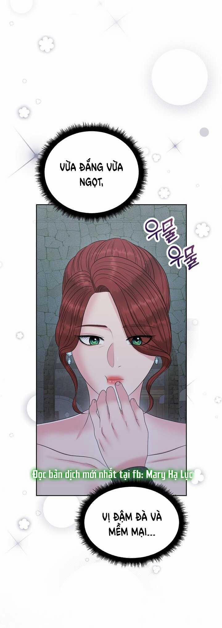 [18+] Cách Thuần Hóa Quái Thú Xấu Xa 55.1 trang 20