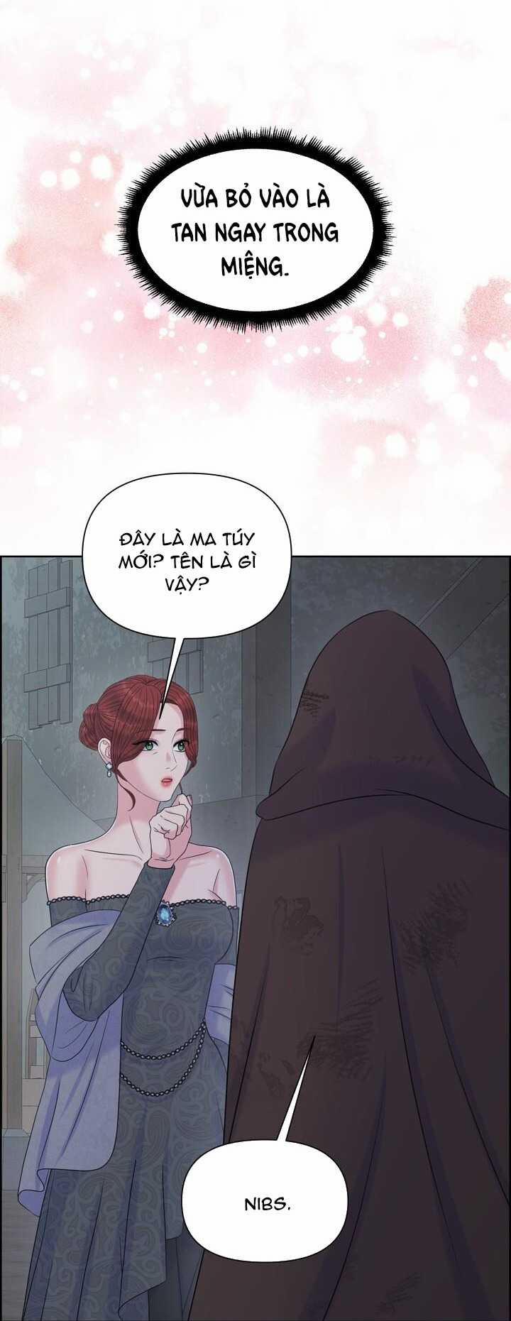 [18+] Cách Thuần Hóa Quái Thú Xấu Xa 55.1 trang 21