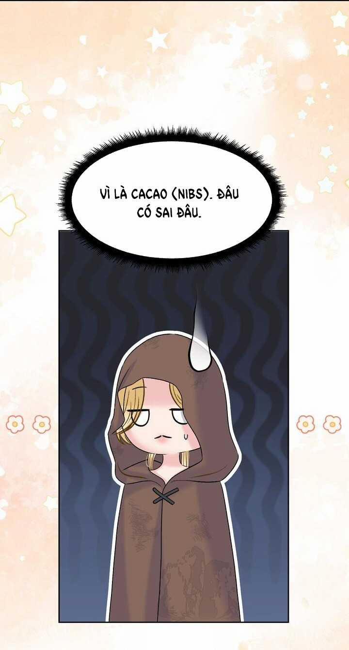 [18+] Cách Thuần Hóa Quái Thú Xấu Xa 55.1 trang 22