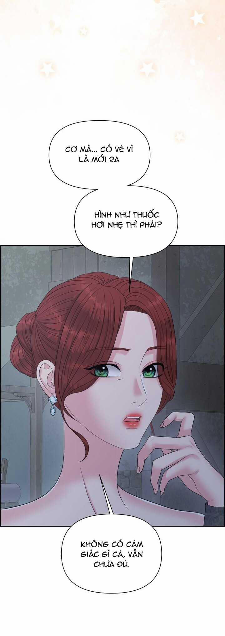 [18+] Cách Thuần Hóa Quái Thú Xấu Xa 55.1 trang 23