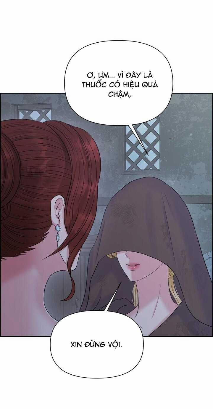 [18+] Cách Thuần Hóa Quái Thú Xấu Xa 55.1 trang 24