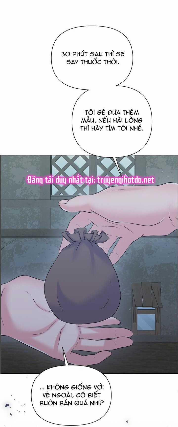 [18+] Cách Thuần Hóa Quái Thú Xấu Xa 55.1 trang 25