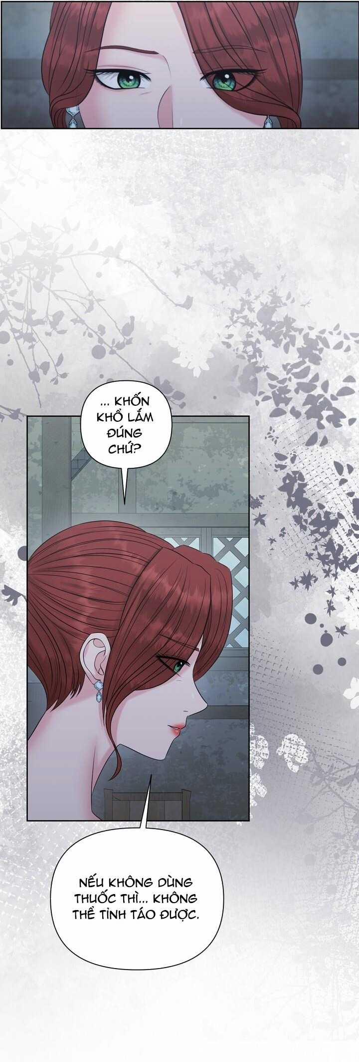 [18+] Cách Thuần Hóa Quái Thú Xấu Xa 55.1 trang 27