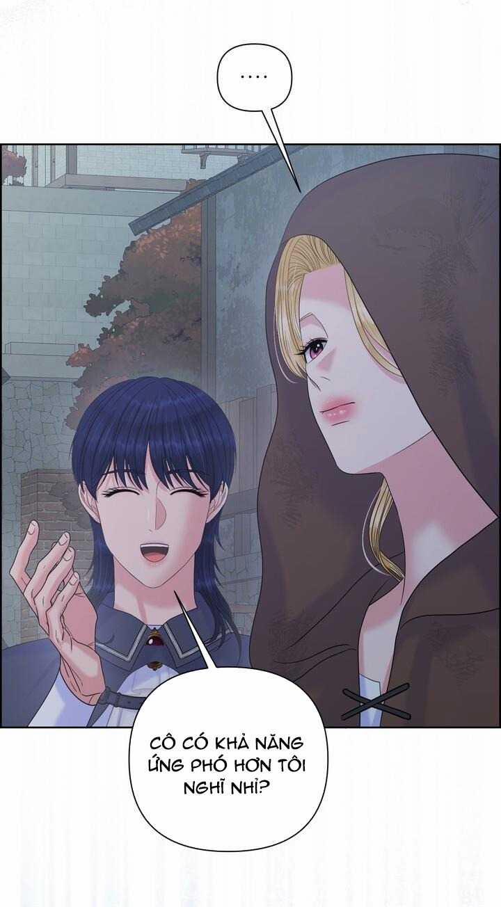 [18+] Cách Thuần Hóa Quái Thú Xấu Xa 55.1 trang 29