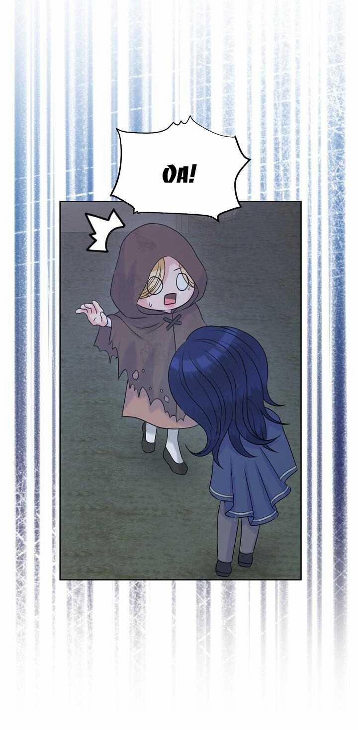 [18+] Cách Thuần Hóa Quái Thú Xấu Xa 55.1 trang 30