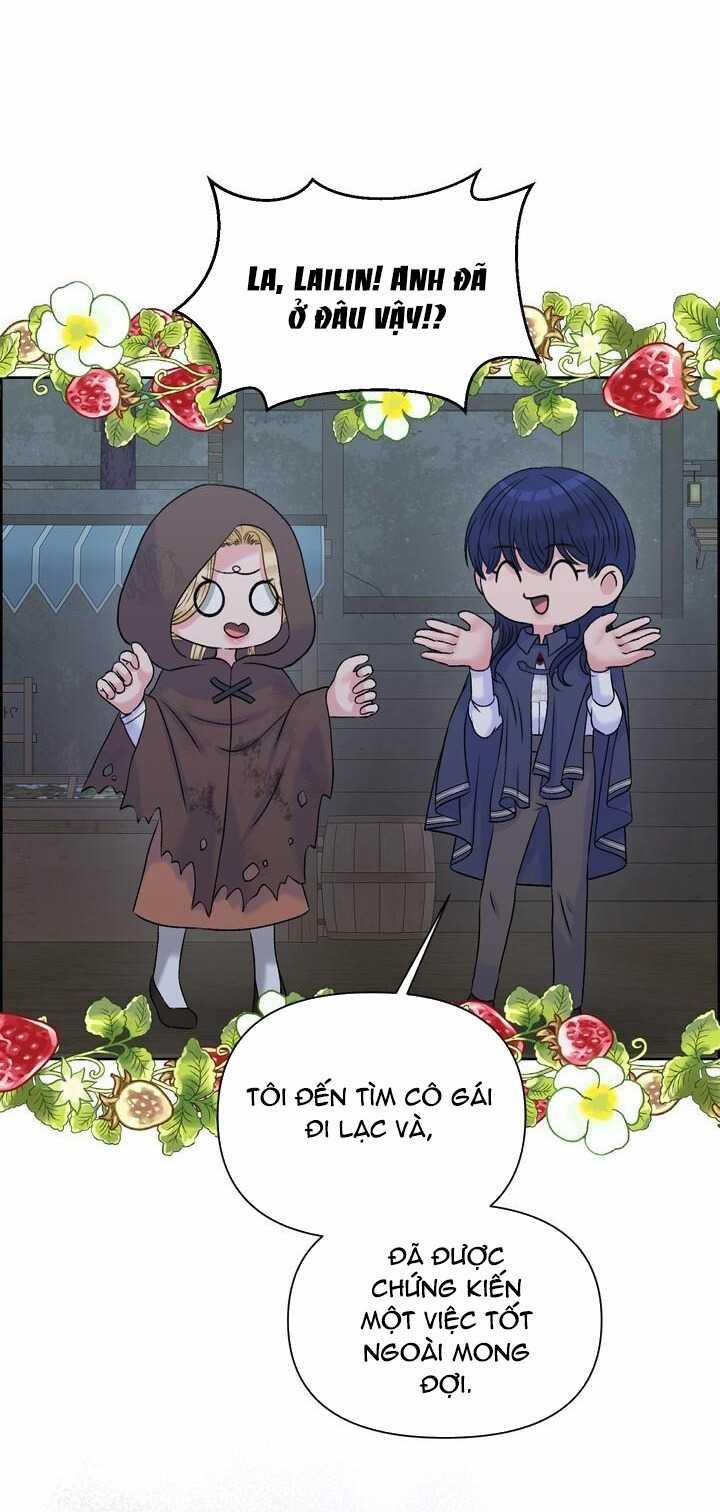 [18+] Cách Thuần Hóa Quái Thú Xấu Xa 55.1 trang 31