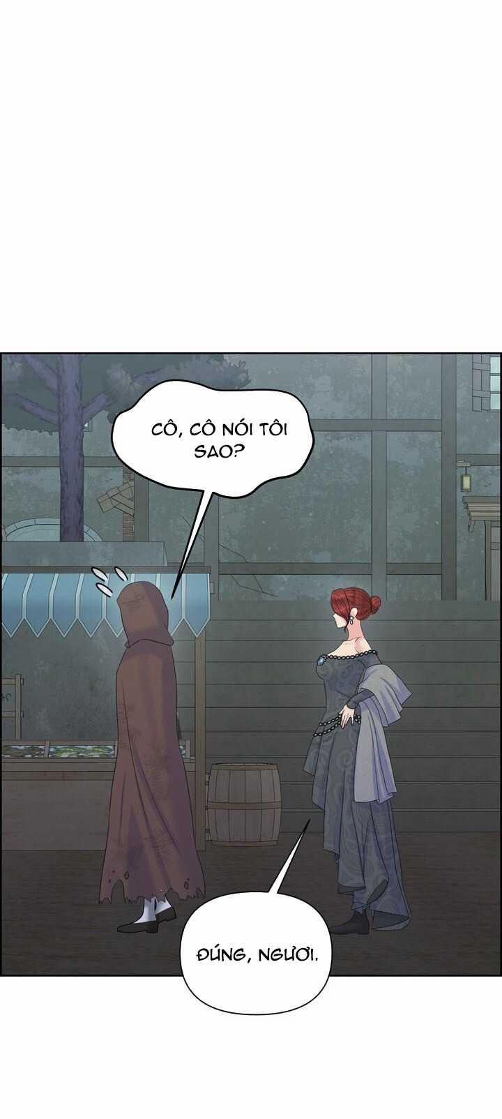 [18+] Cách Thuần Hóa Quái Thú Xấu Xa 55.1 trang 4