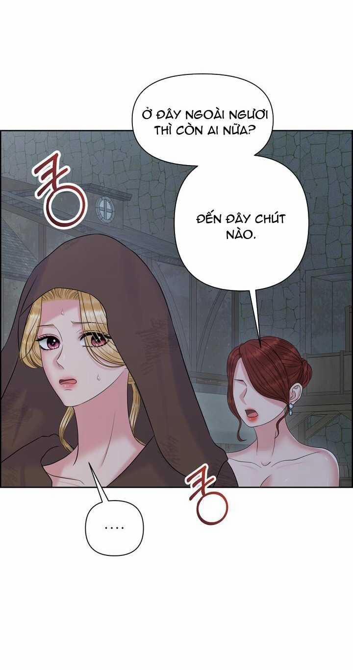 [18+] Cách Thuần Hóa Quái Thú Xấu Xa 55.1 trang 5