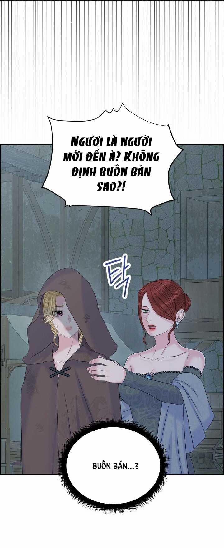 [18+] Cách Thuần Hóa Quái Thú Xấu Xa 55.1 trang 7