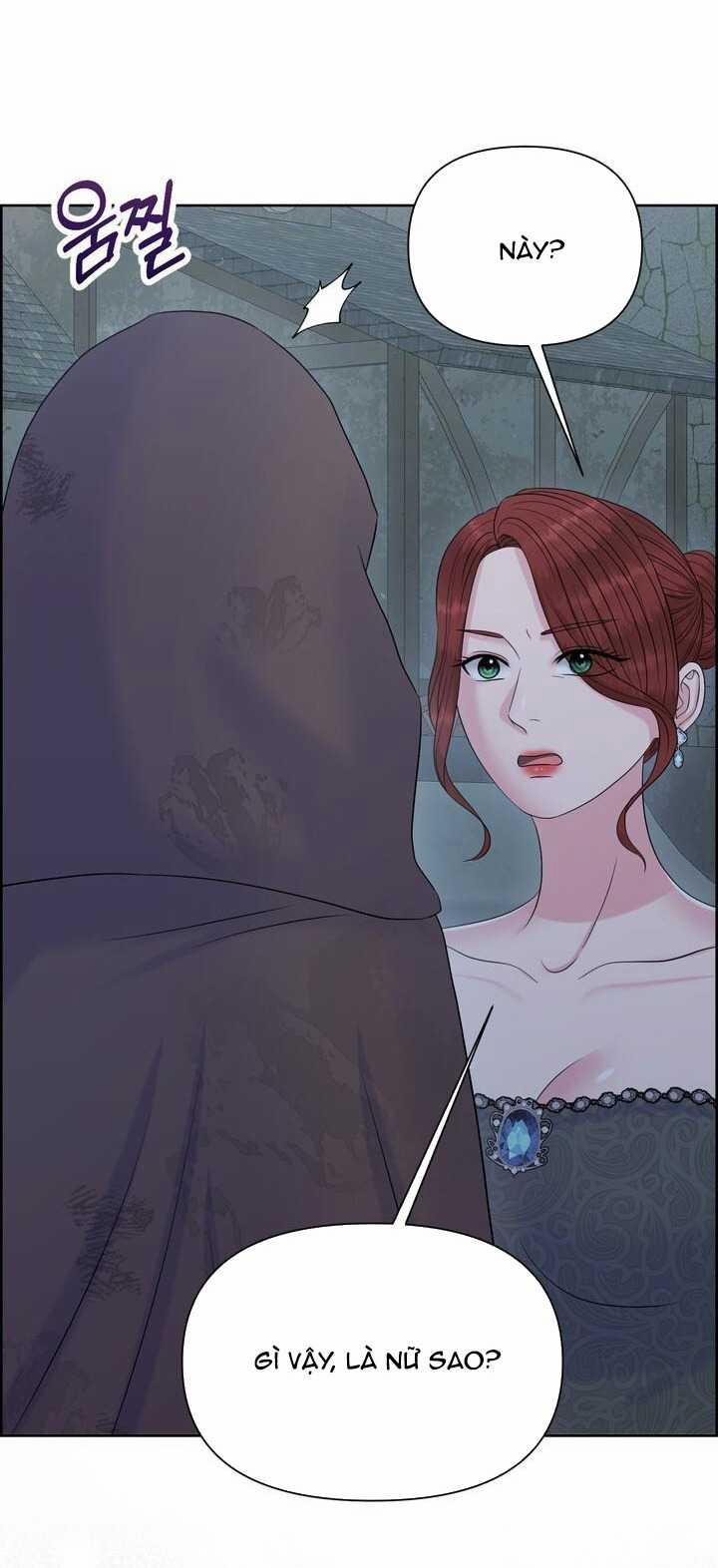 [18+] Cách Thuần Hóa Quái Thú Xấu Xa 55.1 trang 9