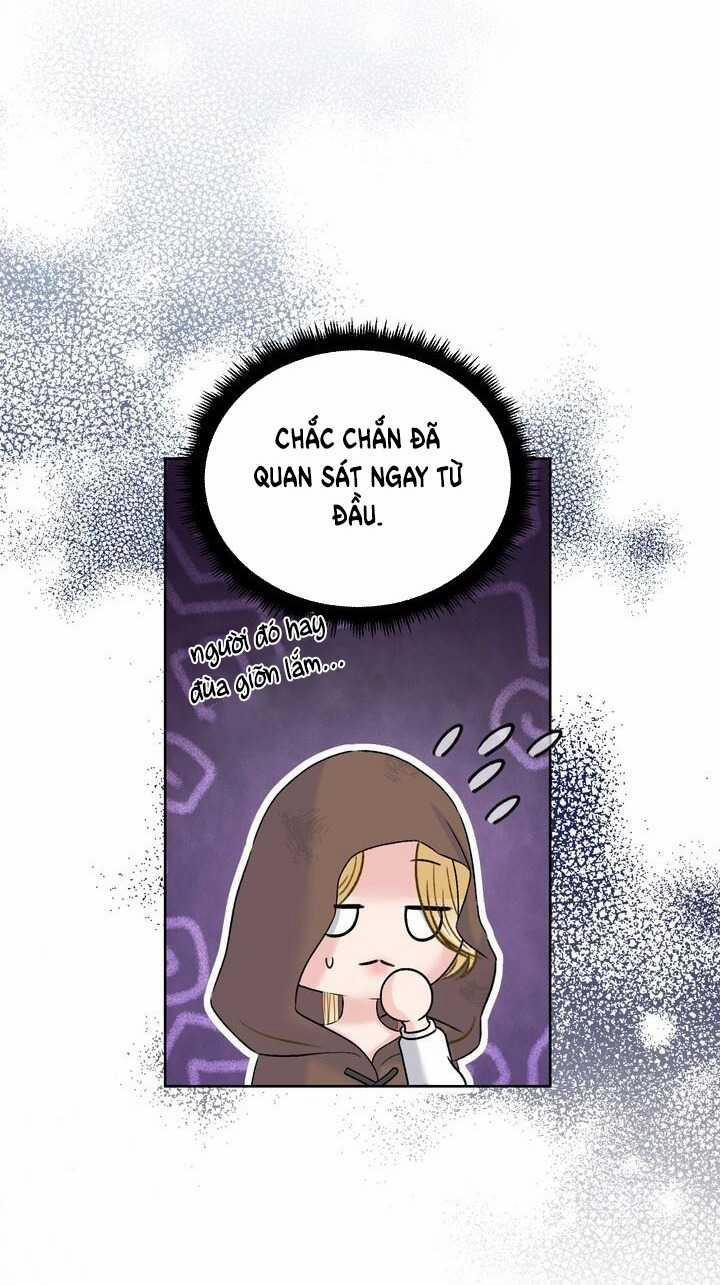 [18+] Cách Thuần Hóa Quái Thú Xấu Xa 55.2 trang 0