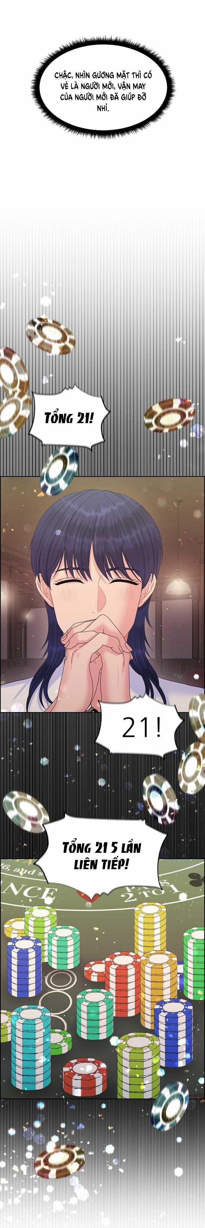 [18+] Cách Thuần Hóa Quái Thú Xấu Xa 55.2 trang 10