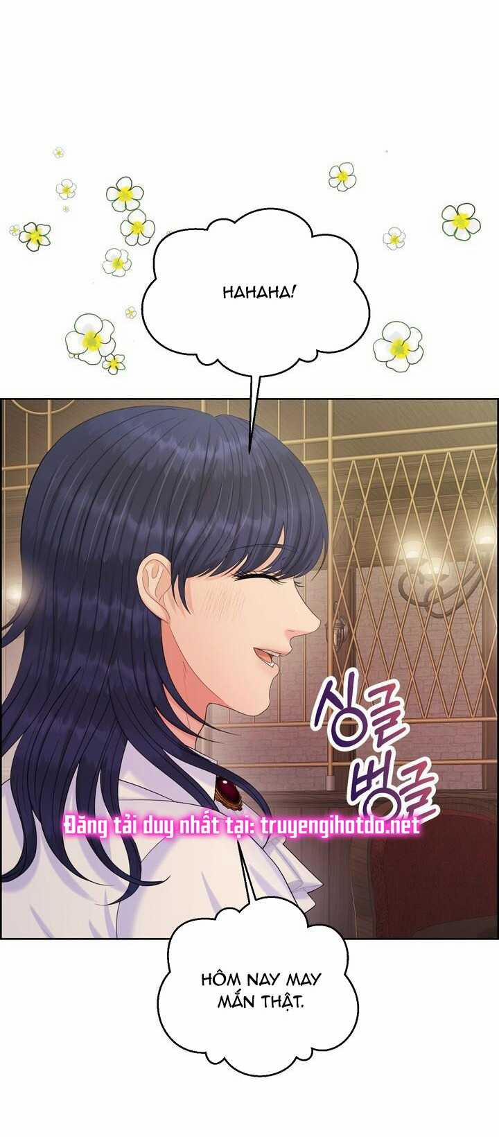 [18+] Cách Thuần Hóa Quái Thú Xấu Xa 55.2 trang 12
