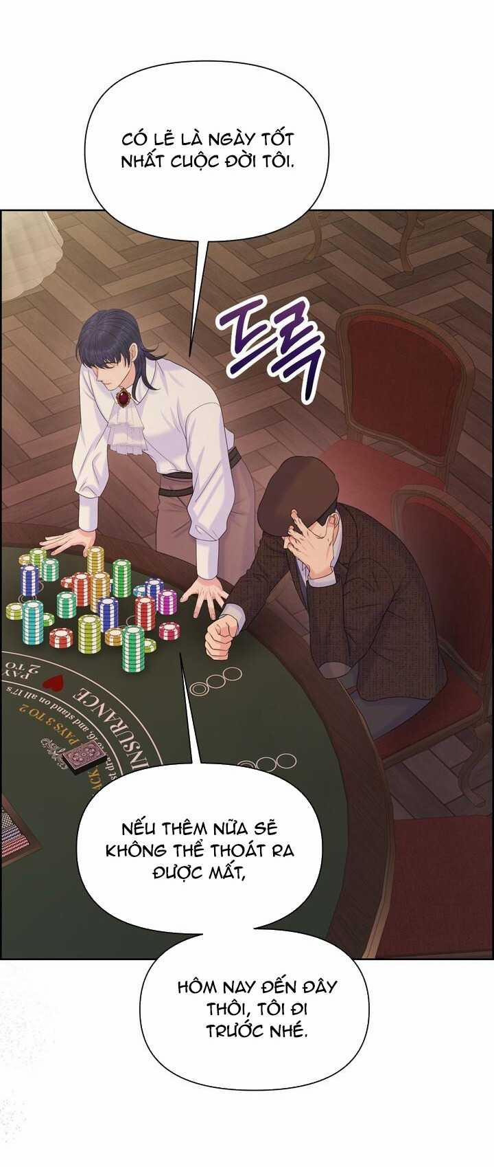 [18+] Cách Thuần Hóa Quái Thú Xấu Xa 55.2 trang 13