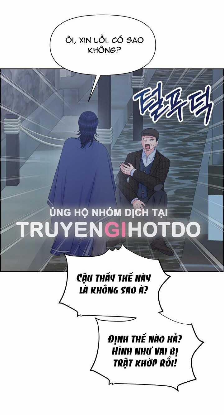 [18+] Cách Thuần Hóa Quái Thú Xấu Xa 55.2 trang 19